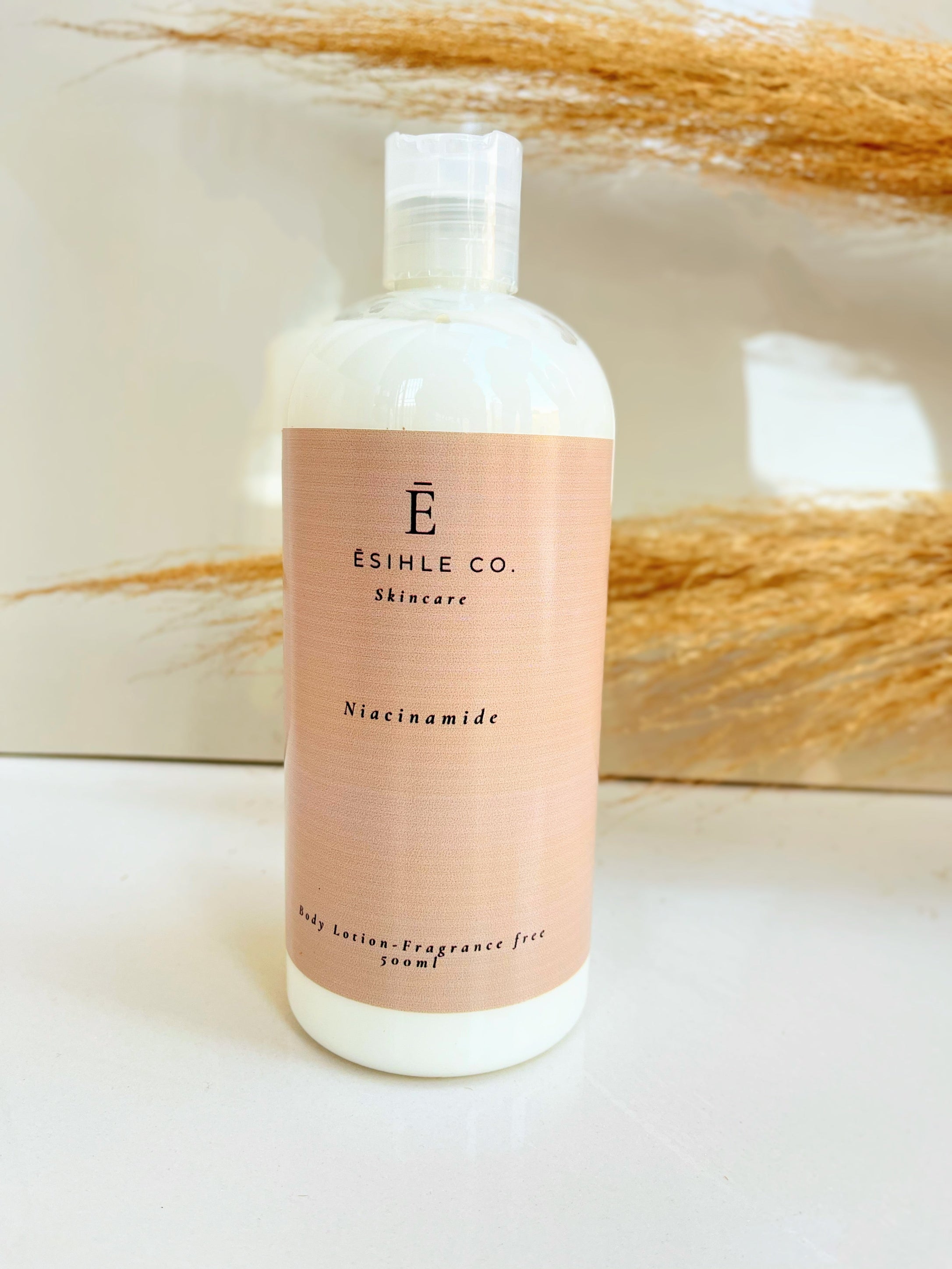 Niacinamide Body Lotion