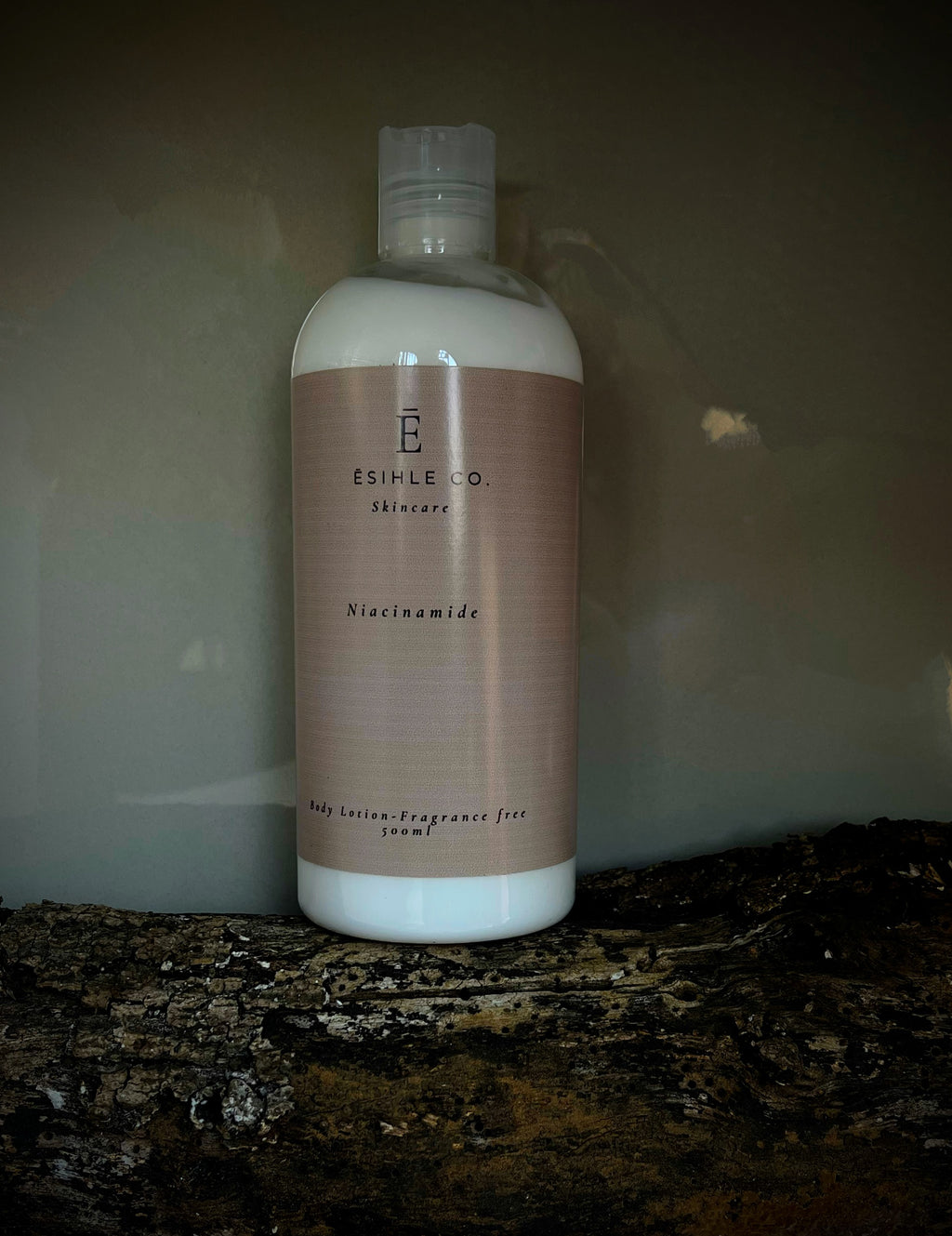 Niacinamide Body Lotion