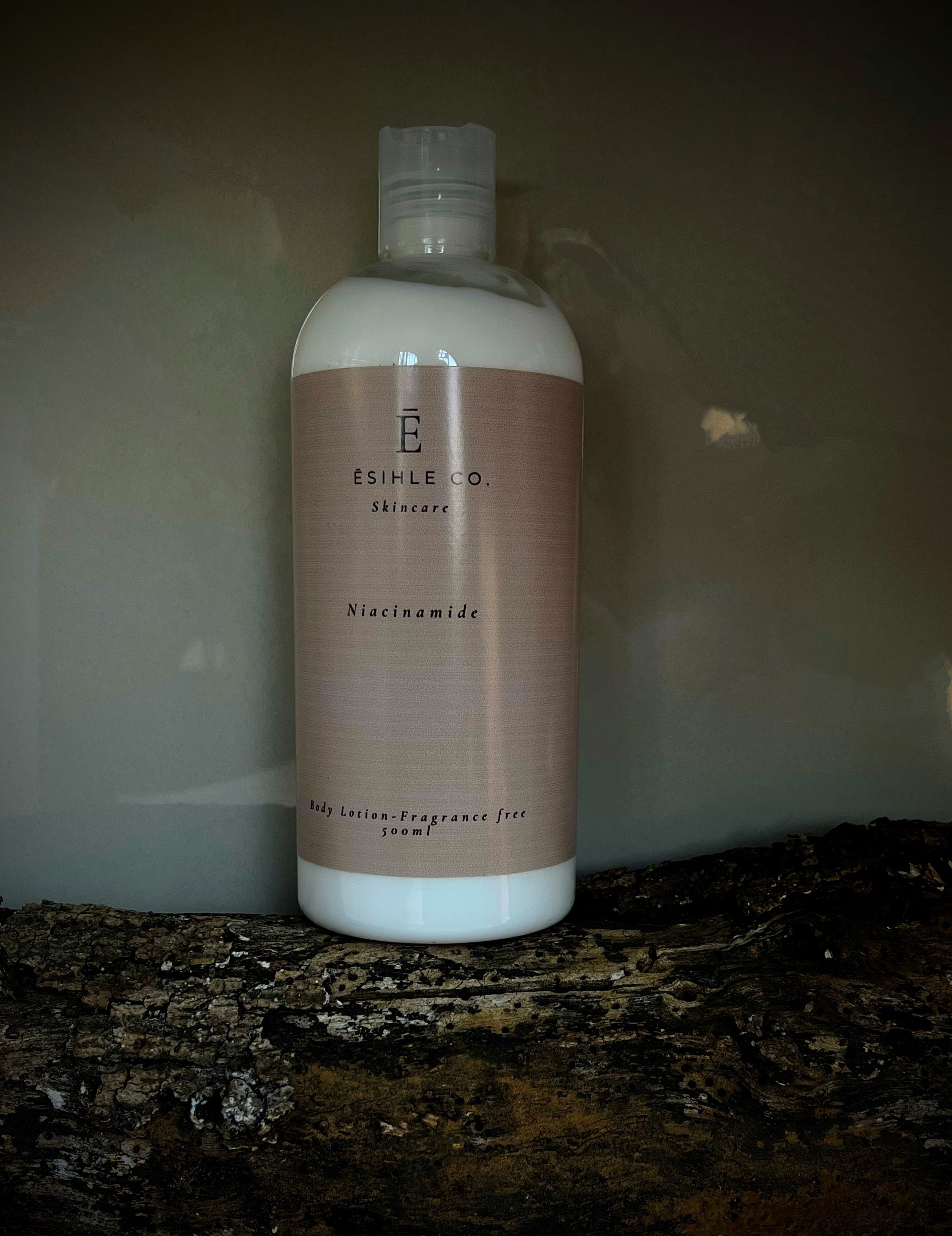 Niacinamide Body Lotion