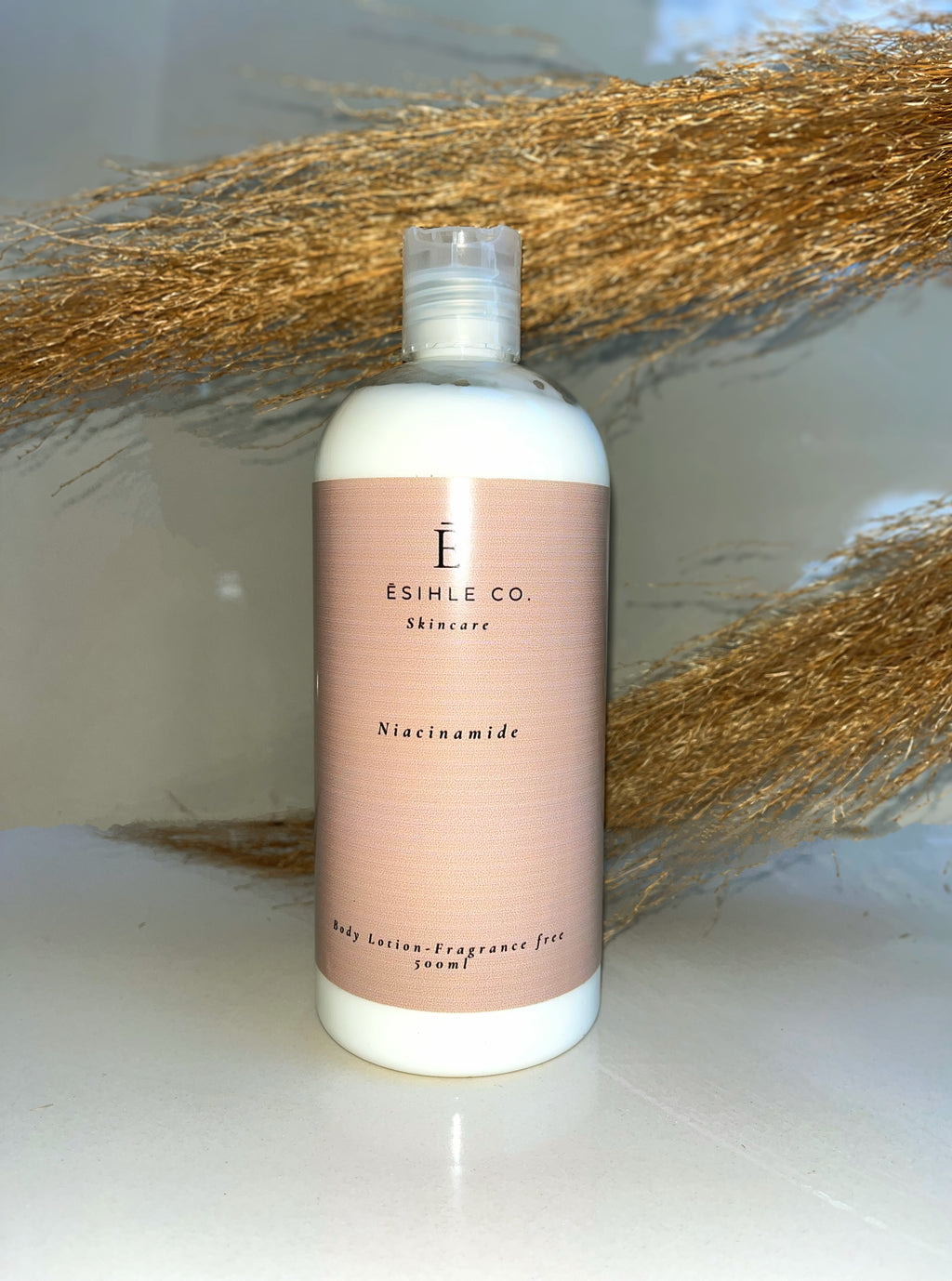 Niacinamide Body Lotion