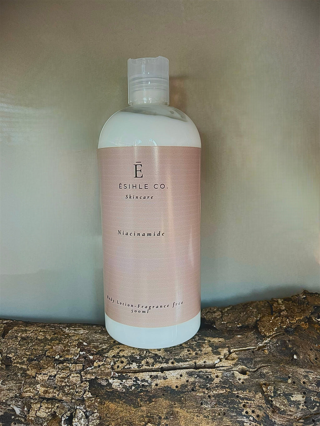 Niacinamide Body Lotion